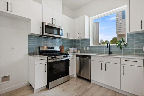 Tiny photo for 401 N Bluff DR #10101, Austin, TX 78745 (MLS # 4151615)