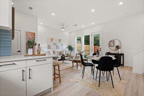 Tiny photo for 401 N Bluff DR #10101, Austin, TX 78745 (MLS # 4151615)