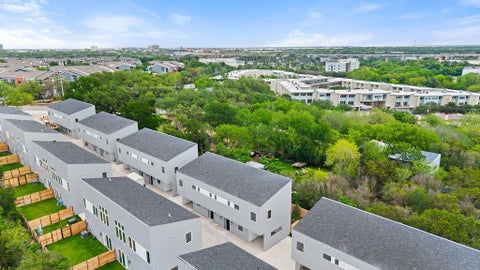 Tiny photo for 401 N Bluff DR #10101, Austin, TX 78745 (MLS # 4151615)