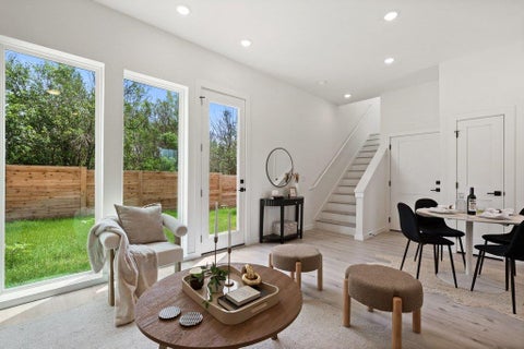 Tiny photo for 401 N Bluff DR #10101, Austin, TX 78745 (MLS # 4151615)