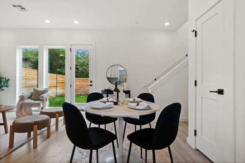 Tiny photo for 401 N Bluff DR #10101, Austin, TX 78745 (MLS # 4151615)