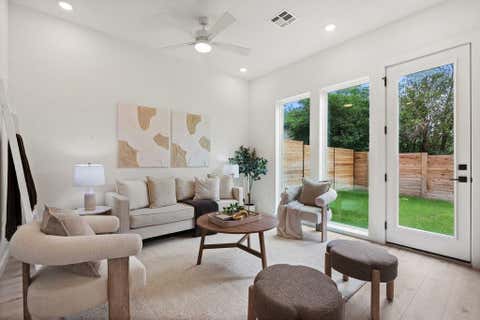 Tiny photo for 401 N Bluff DR #10101, Austin, TX 78745 (MLS # 4151615)