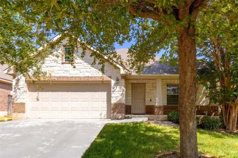 Photo of 1706 Hidden Springs PATH, Round Rock, TX 78665 (MLS # 3822263)