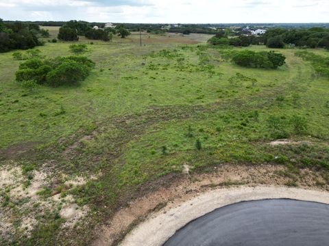 Lot 80 Kasen CIR Liberty Hill TX 78642