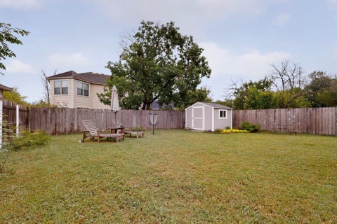 Tiny photo for 4701 Cypress BND, Austin, TX 78744 (MLS # 2063364)