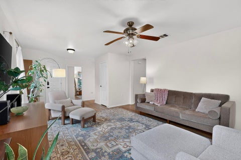 Tiny photo for 4701 Cypress BND, Austin, TX 78744 (MLS # 2063364)