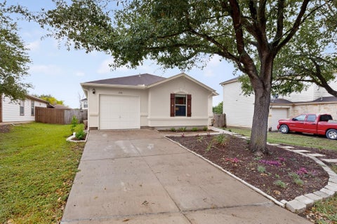 Tiny photo for 4701 Cypress BND, Austin, TX 78744 (MLS # 2063364)