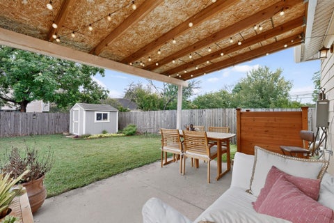 Tiny photo for 4701 Cypress BND, Austin, TX 78744 (MLS # 2063364)
