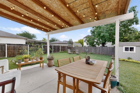 Tiny photo for 4701 Cypress BND, Austin, TX 78744 (MLS # 2063364)