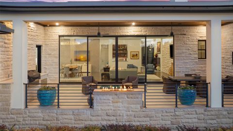 Tiny photo for 8408 CARRANZO DR, Austin, TX 78735 (MLS # 3405476)