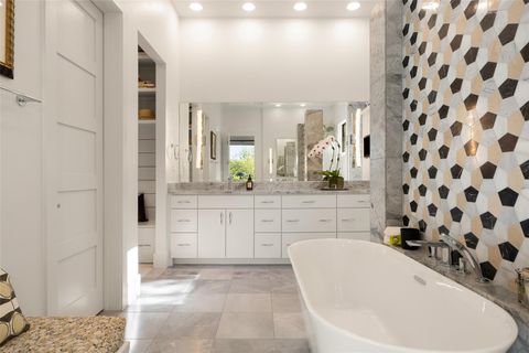 Tiny photo for 8408 CARRANZO DR, Austin, TX 78735 (MLS # 3405476)