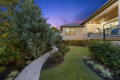 Tiny photo for 8408 CARRANZO DR, Austin, TX 78735 (MLS # 3405476)