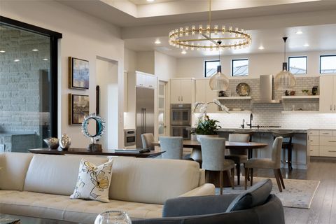 Tiny photo for 8408 CARRANZO DR, Austin, TX 78735 (MLS # 3405476)