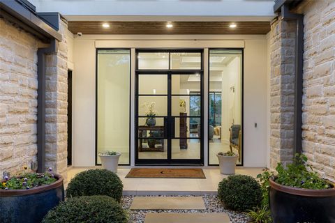 Tiny photo for 8408 CARRANZO DR, Austin, TX 78735 (MLS # 3405476)