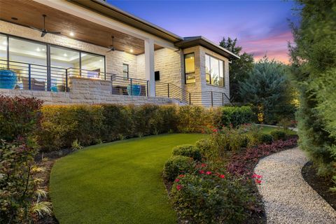 Tiny photo for 8408 CARRANZO DR, Austin, TX 78735 (MLS # 3405476)