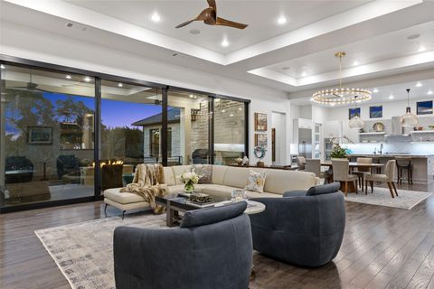 Tiny photo for 8408 CARRANZO DR, Austin, TX 78735 (MLS # 3405476)