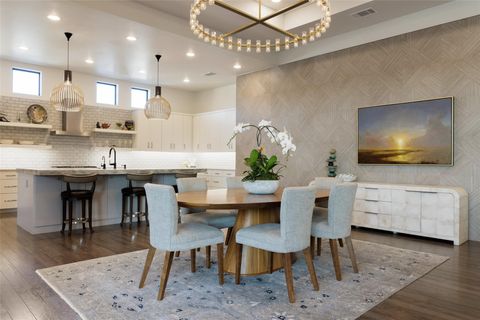 Tiny photo for 8408 CARRANZO DR, Austin, TX 78735 (MLS # 3405476)