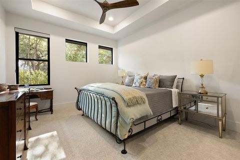 Tiny photo for 8408 CARRANZO DR, Austin, TX 78735 (MLS # 3405476)