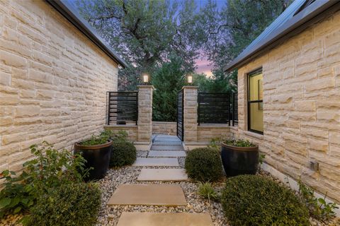 Tiny photo for 8408 CARRANZO DR, Austin, TX 78735 (MLS # 3405476)