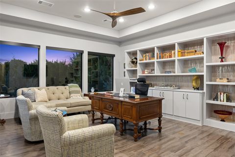 Tiny photo for 8408 CARRANZO DR, Austin, TX 78735 (MLS # 3405476)