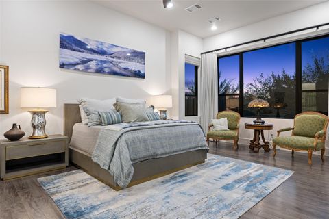 Tiny photo for 8408 CARRANZO DR, Austin, TX 78735 (MLS # 3405476)