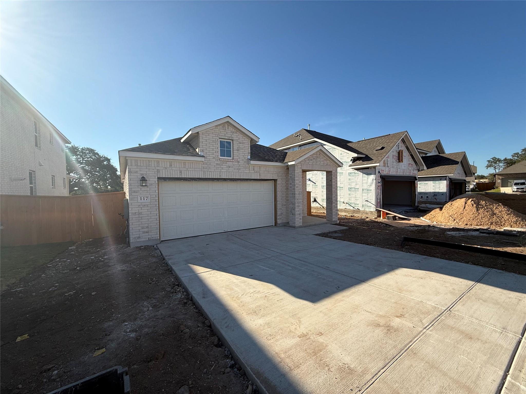 117 Baron Von Gator DR