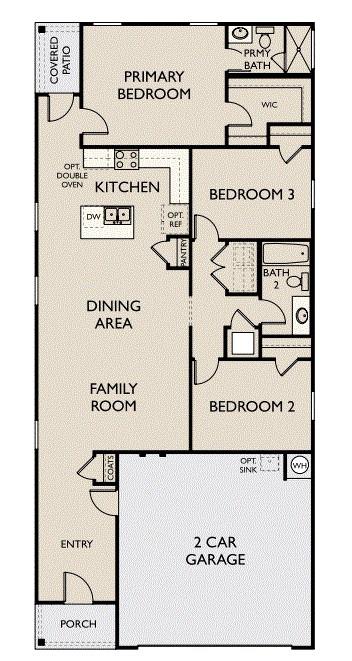 117 Baron Von Gator DR