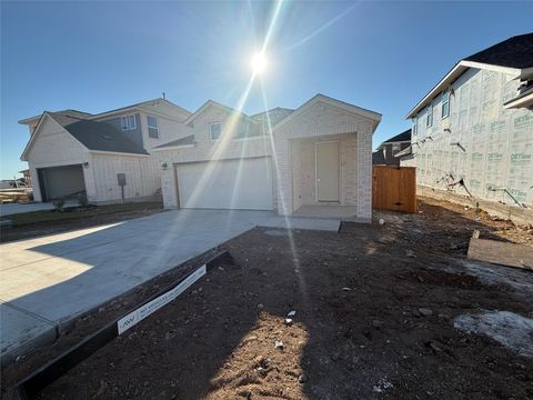 117 Baron Von Gator DR San Marcos TX 78666