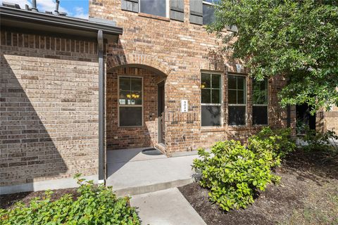 7220 Wyoming Springs Drive DR 502 Round Rock TX 78681