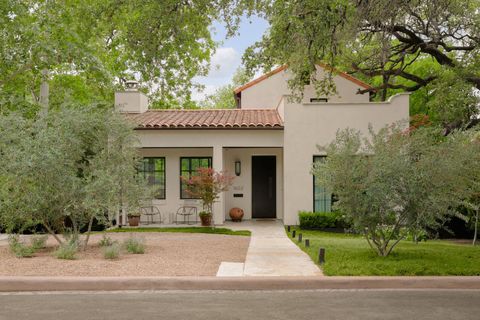 1602 Alta Vista Ave Austin TX 78704