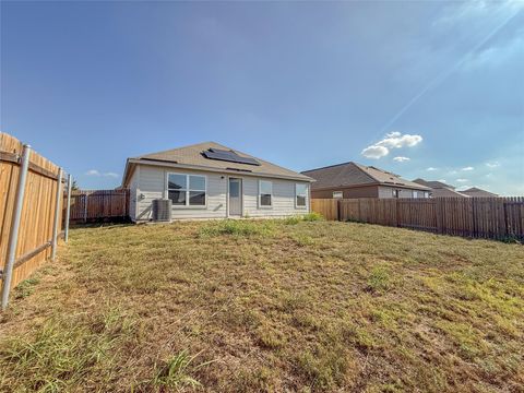 Tiny photo for 14000 John Aregood PASS, Elgin, TX 78621 (MLS # 1149363)