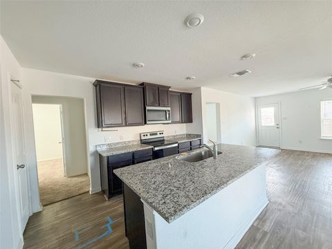 Tiny photo for 14000 John Aregood PASS, Elgin, TX 78621 (MLS # 1149363)