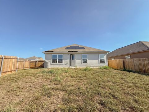 Tiny photo for 14000 John Aregood PASS, Elgin, TX 78621 (MLS # 1149363)