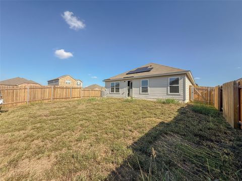 Tiny photo for 14000 John Aregood PASS, Elgin, TX 78621 (MLS # 1149363)