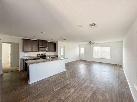 Tiny photo for 14000 John Aregood PASS, Elgin, TX 78621 (MLS # 1149363)