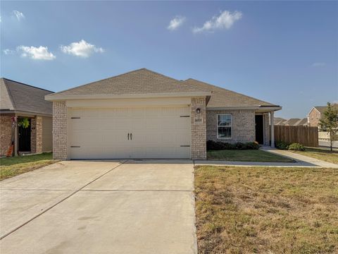 Photo of 14000 John Aregood PASS, Elgin, TX 78621 (MLS # 1149363)