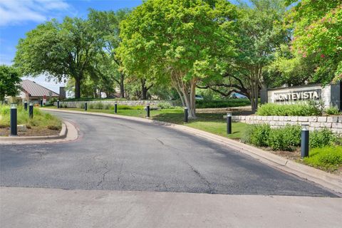 6000 Shepherd Mountain CV 1203 Austin TX 78730