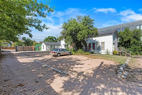 312 W Stassney LN Austin TX 78745