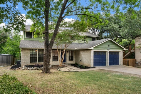 Photo of 11902 Rickem CV, Austin, TX 78758 (MLS # 1688820)