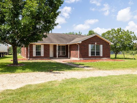 13050 FM 112 Thrall TX 76578