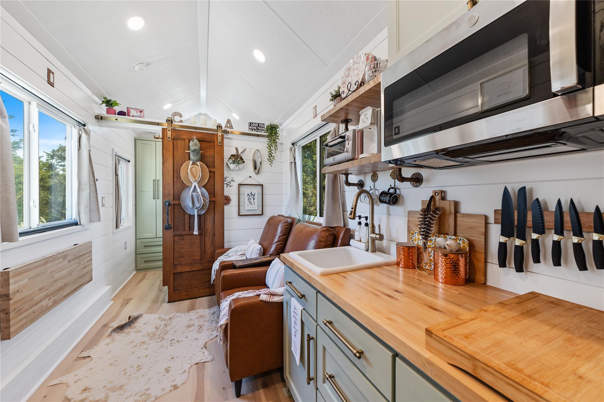 1231 Pitchfork Ranch RD