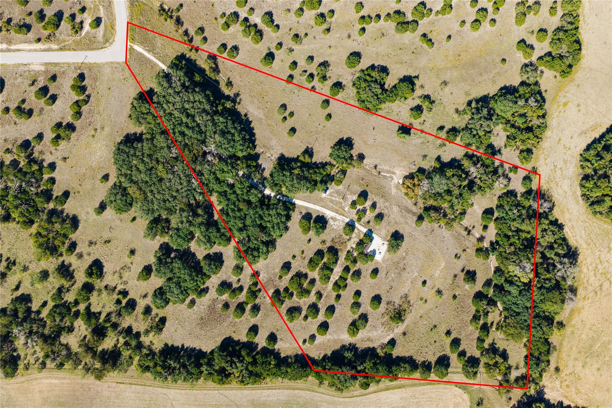 1231 Pitchfork Ranch RD