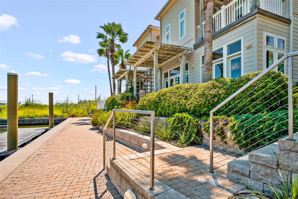 Photo of 3700 Island Moorings PKWY #20, Port Aransas, TX 78373 (MLS # 7567591)