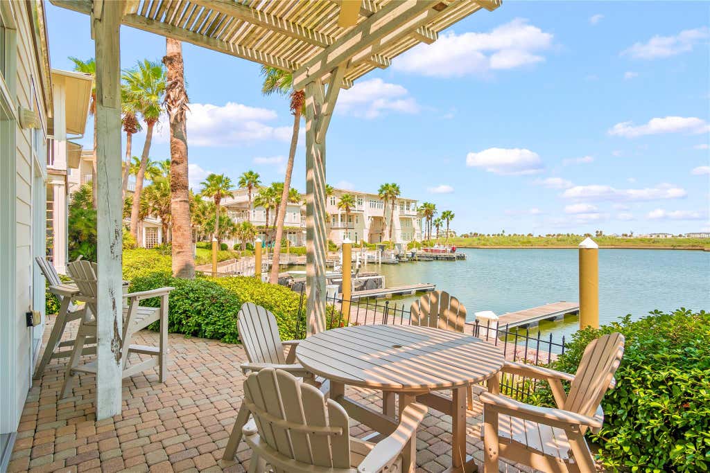 Photo of 3700 Island Moorings PKWY #20, Port Aransas, TX 78373 (MLS # 7567591)