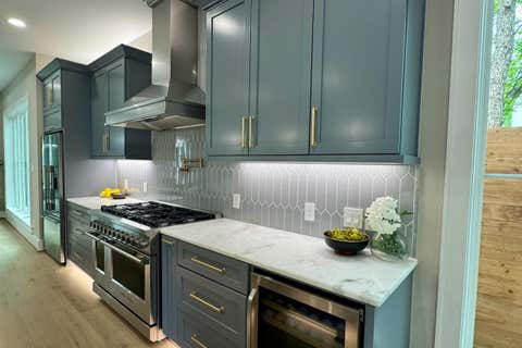 Tiny photo for 3100 Garwood ST, Austin, TX 78702 (MLS # 8425469)