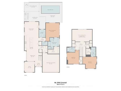 Tiny photo for 3100 Garwood ST, Austin, TX 78702 (MLS # 8425469)