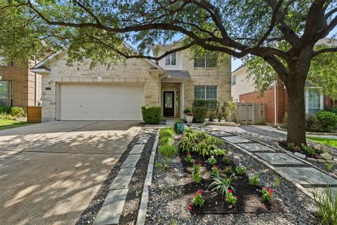 Photo of 1712 Lynnville TRL, Austin, TX 78727 (MLS # 4738137)