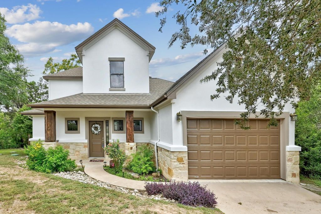 Photo for 14424 Tuscola CIR, Austin, TX 78734 (MLS # 1299409)