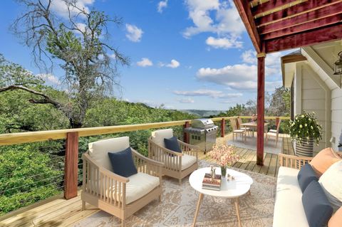 Tiny photo for 14424 Tuscola CIR, Austin, TX 78734 (MLS # 1299409)