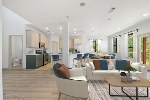 Tiny photo for 14424 Tuscola CIR, Austin, TX 78734 (MLS # 1299409)